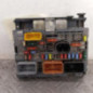 Boitier servitude moteur (BSM) CITROEN C4 PICASSO 1