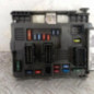 Boitier servitude moteur (BSM) CITROEN C2