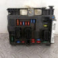 Boitier servitude moteur (BSM) CITROEN XSARA PICASSO