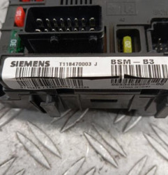 Boitier servitude moteur (BSM) CITROEN XSARA PICASSO