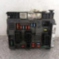 Boitier servitude moteur (BSM) PEUGEOT 206
