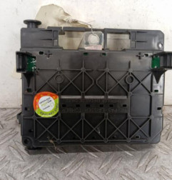 Boitier servitude moteur (BSM) PEUGEOT 206 Photo n°4