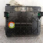 Boitier servitude moteur (BSM) PEUGEOT 206