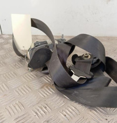 Ceinture avant gauche PEUGEOT 308 1 SW Photo n°3