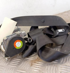 Ceinture avant gauche PEUGEOT 308 1 SW Photo n°5