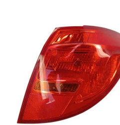 Feu arriere principal droit (feux) OPEL MERIVA B