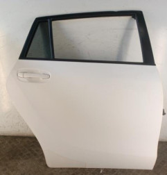 Porte arriere droit TOYOTA VERSO Photo n°1