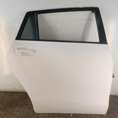 Porte arriere droit TOYOTA VERSO Photo n°1