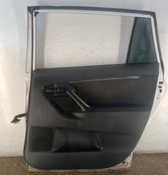 Porte arriere droit TOYOTA VERSO Photo n°5