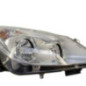 Optique avant principal droit (feux)(phare) OPEL CORSA D
