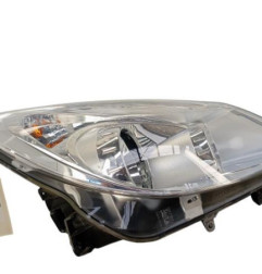 Optique avant principal droit (feux)(phare) OPEL CORSA D