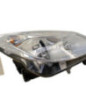 Optique avant principal droit (feux)(phare) OPEL CORSA D