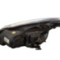 Optique avant principal droit (feux)(phare) OPEL CORSA D