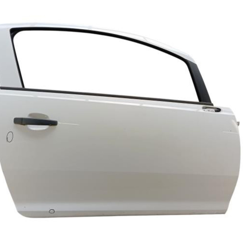 Porte avant droit OPEL CORSA D