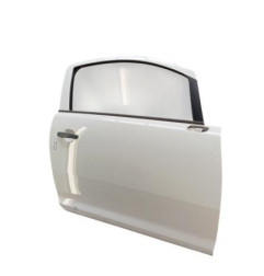 Porte avant droit OPEL CORSA D Photo n°3
