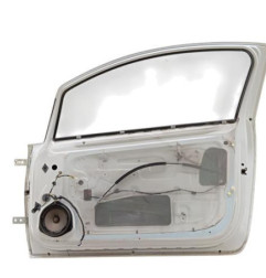 Porte avant droit OPEL CORSA D Photo n°4