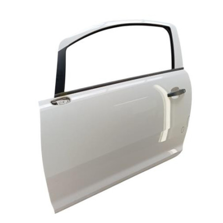 Porte avant gauche OPEL CORSA D