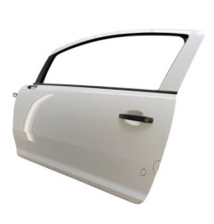 Porte avant gauche OPEL CORSA D Photo n°3