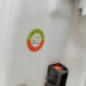 Porte avant gauche OPEL CORSA D