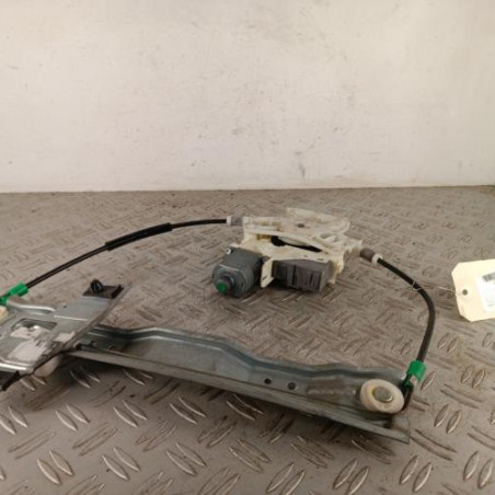 Leve vitre electrique arriere droit PEUGEOT 407 Photo n°1