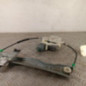 Leve vitre electrique arriere droit PEUGEOT 407