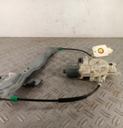 Leve vitre electrique arriere droit PEUGEOT 407