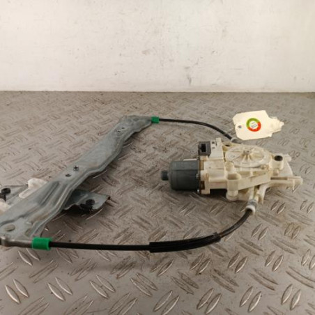 Leve vitre electrique arriere droit PEUGEOT 407