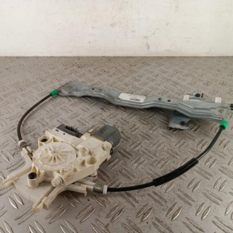 Leve vitre electrique arriere gauche PEUGEOT 407