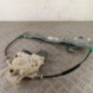Leve vitre electrique arriere gauche PEUGEOT 407