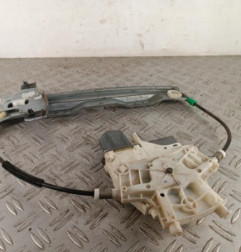 Leve vitre electrique arriere gauche PEUGEOT 407