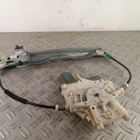 Leve vitre electrique arriere gauche PEUGEOT 407