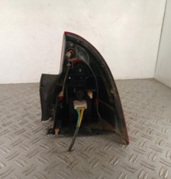 Feu arriere principal gauche (feux) CITROEN C5 1