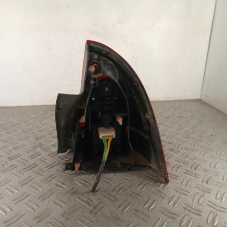 Feu arriere principal gauche (feux) CITROEN C5 1
