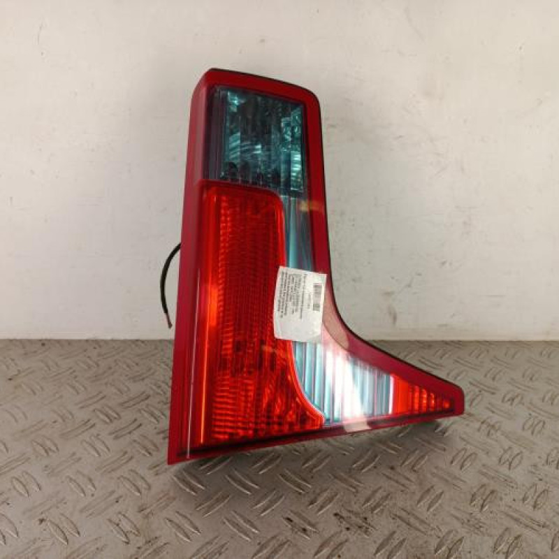 Feu arriere secondaire gauche (feux) CITROEN C5 1