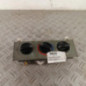 Commande chauffage RENAULT KANGOO 1