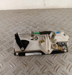 Commande chauffage RENAULT KANGOO 1