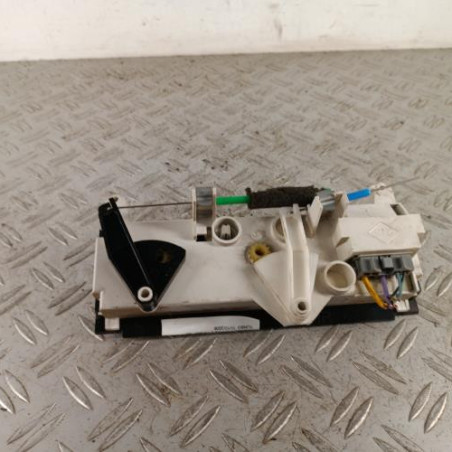 Commande chauffage RENAULT KANGOO 1