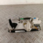 Commande chauffage RENAULT KANGOO 1