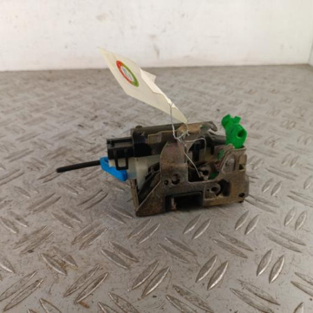 Serrure de porte laterale droite RENAULT KANGOO 1