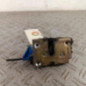 Serrure de porte laterale droite RENAULT KANGOO 1