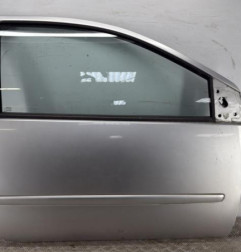 Porte avant droit RENAULT TWINGO 2 Photo n°1