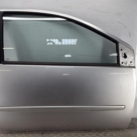 Porte avant droit RENAULT TWINGO 2 Photo n°1