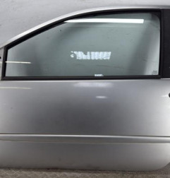 Porte avant gauche RENAULT TWINGO 2 Photo n°1