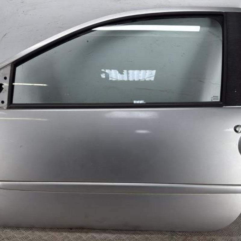 Porte avant gauche RENAULT TWINGO 2