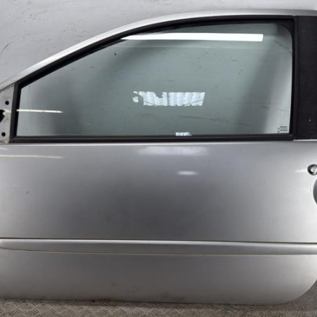 Porte avant gauche RENAULT TWINGO 2 Photo n°1