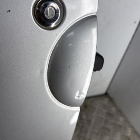 Porte avant gauche RENAULT TWINGO 2