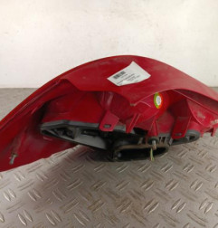 Feu arriere principal droit (feux) PEUGEOT 207