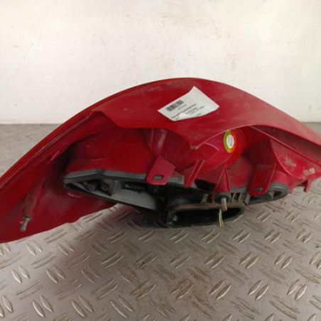 Feu arriere principal droit (feux) PEUGEOT 207