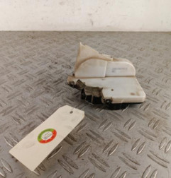Serrure arriere droit VOLKSWAGEN GOLF 3 Photo n°1