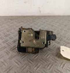Serrure arriere droit VOLKSWAGEN GOLF 3 Photo n°3